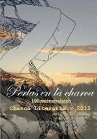 Charca Literaria - Perlas En La Charca