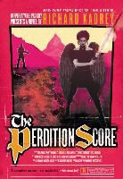 Richard Kadrey - The Perdition Score