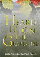 Richard Hernaman Allen - Heard It on the Grapevine