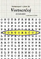 David Rutan - Vortamuzo - Libro 3a Vortserchoj