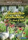 Inge Hellwege - Garstedter Geschichten in Hoch & Platt