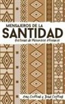 Amy Crofford, Brad Crofford - Mensajeros de la santidad