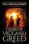 Colleen Gleason - The Gems of Vice and Greed