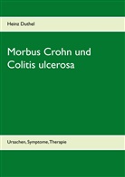 Heinz Duthel - Morbus Crohn und Colitis ulcerosa