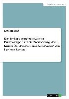 T Woodpecker, T. Woodpecker - Der Einfluss unterschiedlicher Familientypen  auf die Entwicklung des Kindes. Zu "Pubertät und Adoleszenz" von Hartmut Kasten