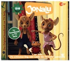 JoNaLu - Der Soundtrack zur TV-Serie, 1 Audio-CD (Hörbuch)
