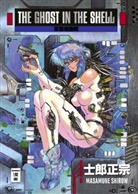 Masamune Shirow - Ghost in the Shell. Bd.1