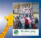 Norber Karsten, Brigitte Kornmesser u a - 60 Jahre jung