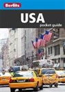 Apa Publications Limited, Berlitz - USA