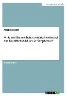 Josephine Rost - Welchen Einfluss haben soziale Aspekte auf das Krankheitsbild der Schizophrenie?