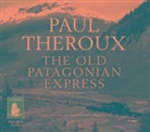 Paul Theroux - The Old Patagonian Express (Audiolibro)