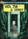 Hergé, Hergé . . . [Et Al. ] - Vol 714 a Sidney