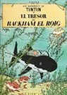 Hergé, Hergé . . . [Et Al. ] - El tresor de Rackham el Roig