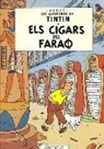 Hergé, Hergé . . . [Et Al. ] - Els cigars del faraó
