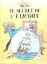 Hergé, Hergé . . . [Et Al. ] - El secret de l'unicorn