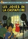 Hergé, Hergé . . . [Et Al. ] - Les joies de la Castafiore