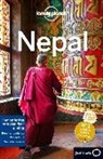Lindsay Brown, Stuart Butler, Bradley Mayhew - Nepal