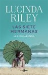Lucinda Riley - La historia de Maia
