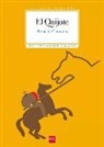 Miguel de Cervantes Saavedra - El Quijote