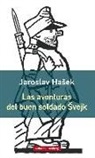 Jaroslav Hasek, Josef Lada - Las aventuras del buen soldado Svejk