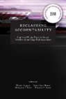 William P. Banks, Michelle F. Eble, Tracy Ann Morse, Wendy Sharer, Wendy B. Sharer - Reclaiming Accountability