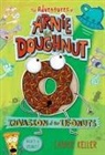 Laurie Keller, Laurie Keller - Invasion of the Ufonuts
