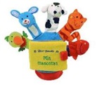 Mis mascotas