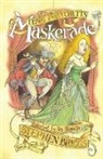 Stephen Briggs, Terence David John Pratchett, Terry Pratchett, R. L. Stine - Maskerade