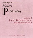 Eric Watkins, Roger Ariew, Eric Watkins - Readings In Modern Philosophy, Volume 2