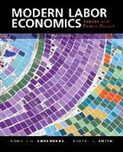 Ronald G. Ehrenberg, Ronald G. Smith Ehrenberg, Robert S. Smith - Modern Labor Economics