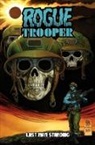 Alberto Ponticelli, Brian Ruckley, Alberto Ponticelli - Rogue Trooper: Last Man Standing