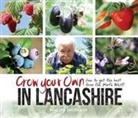 Malcolm Greenhalgh - Grow Your Own in Lancashire