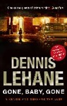 Dennis Lehane, Lehane Dennis - Gone, Baby, Gone