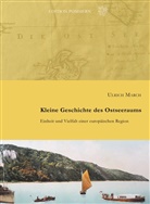 Ulrich March - Kleine Geschichte des Ostseeraums