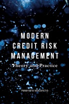 Panayiota Koulafetis - Modern Credit Risk Management