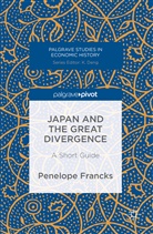 Penelope Francks, Penny Francks - Japan and the Great Divergence