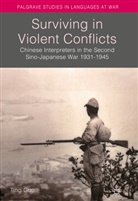 Ting Guo - Surviving in Violent Conflicts