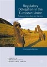 Emmanuelle Mathieu - Regulatory Delegation in the European Union