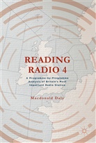 MacDonald Daly - Reading Radio