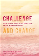N. Nadkarni Noonan, Nanette Nadkarni Noonan, Norma Corigliano Noonan Noonan, Norm C Noonan, Norma C Noonan, Vicki L Golich... - Challenge and Change