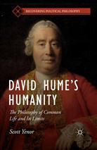 S Yenor, S. Yenor, Scott Yenor - David Hume''s Humanity