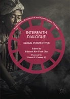 Edmund Kee-Fook Chia, Edmund Kee-Fook Chia, Edmun Kee-Fook Chia, Edmund Kee-Fook Chia - Interfaith Dialogue