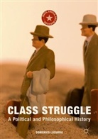 Domenico Losurdo - Class Struggle