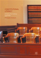 Christopher Dreisbach - Constitutional Literacy