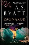 A S Byatt, A. S. Byatt, A.S. Byatt - Ragnarok