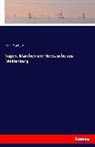 Karl Bartsch - Sagen, Märchen und Gebräuche aus Meklenburg