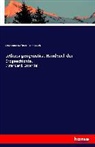 Fritz Frech, Ferdinand Ro¨mer, Ferdinand Ro¿mer, Ferdinand Romer, Ferdinan Römer, Ferdinand Römer - Lethaea geognostica. Handbuch der Erdgeschichte.