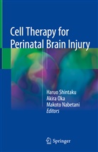 Makoto Nabetani, Akir Oka, Akira Oka, Haruo Shintaku - Cell Therapy for Perinatal Brain Injury