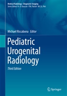 Michae Riccabona, Michael Riccabona - Pediatric Urogenital Radiology