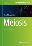 David T. Stuart, Davi T Stuart, David T Stuart - Meiosis